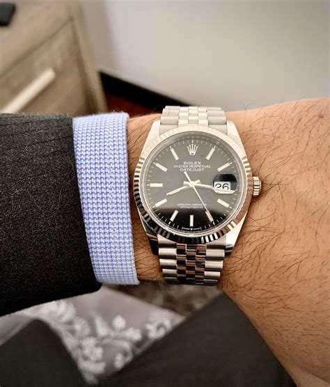 rolex datejust 36 16000 series wikipedia|rolex datejust 36 best price.